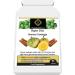 Super Diet Garcinia Cambogia Weight Loss Slimming Fat Burners with Chromium | Herbal Supplement for Metabolism | 90 Capsules - Buy Online on GoSupps.com