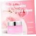 FRCOLOR 6 Pcs Rose Essence Moisturizer Set - Anti-Wrinkle Face Cream Eye Cream & Neck Oil for Rejuvenation - Buy Online on GoSupps.com