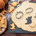 Jsdoin 12 Pieces Halloween Cookie Cutters Stainless Steel Biscuit Cutter Set with Pumpkin Witch Hat Bat Ghost Skull Shaped Mould for Pastry Baking Fondant Kids Clay Halloween Decoration - Buy Online on GoSupps.com