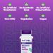Natrol Melatonin 10mg Fast Dissolve Tablets - Sleep Aid, Citrus Punch, 60 Count - Buy Online on GoSupps.com