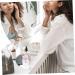 Baluue Moisturizer Hydrating Humidifier Mini Air Humidifier Spray Humidifier White Plastic Material - Buy Online on GoSupps.com
