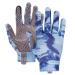 Seibertron S.P.S.G-1 UPF100+ Sun/UV Protection Touchscreen Adult & Youth Glove adult size blue XXL Adult