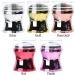 Shengping88 5pcs Clear Silicone Nail Stamper Set - Jelle Nail Art Tools for Perfect Prints & Transfers - Buy Online on GoSupps.com