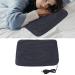 Buy Electric Heating Pad - 3 Temperature Settings & Auto Timer | Dark Gray | Fast International Shipping - Buy Online on GoSupps.com