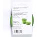 Faber-Castell Collapsible Water Cup - Light Green (Reusable, Perfect for Mixed Media and Painting) - Buy Online on GoSupps.com
