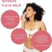 Vulva Intimate care balm for women The product innovation from WAX IN THE CITY Makes the external intimate area soft after shaving Moisturizing and softening. - Buy Online on GoSupps.com