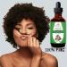 Tropical Holistic 100% Pure Jamaican Black Castor Oil 4 oz - Natural Hair Growth & Scalp Treatment for Beard, Eyelashes, Edges, Dandruff - Premium Formula for Healthy Hair & Eyebrows - Buy Online on GoSupps.com