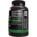 Pure Rhodiola Rosea 365 Capsules | Lab Verified, No Fillers, 510mg - Buy Online on GoSupps.com