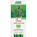 Salus Organic Thyme Food Supplement Based on Organic Thyme Juice Upper Respiratory Tract and Contributes to Physical Well-being Vegan 200 ml - Buy Online on GoSupps.com