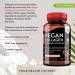 Nutravita Vegan Collagen 1000mg Superfood Blend - 180 Capsules - Zinc, Vitamin E & C - Skin Pigmentation Support - Made in UK - Buy Online on GoSupps.com