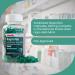 Timely Ibuprofen 200mg Softgels - 240 Liquid Mini Softgels for Pain Relief & Fever Reducer - Compare to Advil Liqui-Gels for Headache Menstrual Tooth Muscle & Arthritis Pain - Buy Online on GoSupps.com