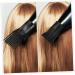 OHPHCALL 2 Pcs Hair Dryer Nozzle Accessory for Hairdryer Blow Dryer Part Hair Dryer Concentrator Attachment Hair Dryer Smoothing Nozzle Flat Hair Dryer Attachment Blow Dryer Comb Attachment - Buy Online on GoSupps.com