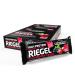 Layenberger High Protein Riegel - Fitness Power Bar lots of protein little sugar - 18 pack (18 x 35 g) - Cranberry -Cassis Cranberry -Cassis 35 g (18 Pack)