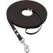 Buy Bio-Line Very Light Bothane Puppy Leash - 2 to 15m 9mm Water & Dirt Repellent Leash for Small Dogs - Black - Perfect for Training & Walks - Buy Online on GoSupps.com
