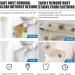 BioSwipe Active Enzyme Laundry Stain Remover - Active Enzyme Stain Remove Fast Laundry Stain Remover White Shirt Guardian Garment Stubborn Stain Cleaner Oil Remover (1PC) - Buy Online on GoSupps.com