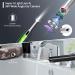 Enjoyee Wireless Ear Wax Removal Kit with 1080P HD Ear Camera for iPhone, iPad & Android - Black - Buy Online on GoSupps.com