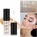 Matte Shimmer Liquid Highlighter 1PC - Natural Skin Tone - Long Lasting Illuminating Makeup - Buy Online on GoSupps.com