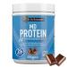 Garden of Life MD Protein Fit Sustainable Plant-Based Weight Loss Rich Chocolate 22.39 oz (635 g)