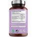 Vitamin Bounty Elderberry Immune Support - with Zinc, Vitamin C & Echinacea, Advanced 5-in-1 Blend, Powerful Antioxidant, Supports Whole Body Balance, Non-GMO - 60 Capsules, 2 Pack 60 Count (Pack of 2) - Buy Online on GoSupps.com