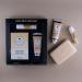Dionis Milk & Honey Goat Milk 3 Pc Gift Set - Luxurious Moistuizer & Nourishing Skin Care - Buy Online on GoSupps.com