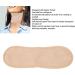 Adjustable Castor Oil Wrap Set - Reusable Thyroid Gland Packaging Washable & Anti-Oil Run - Buy Online on GoSupps.com