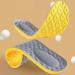 Buy Ultra Soft Shoe Inserts for Women & Men - Arch Support Insoles for Plantar Fasciitis Breathable & Sweat Absorbent Gel for Shock Absorption - Grey 36 - International Shipping Available - Buy Online on GoSupps.com