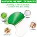 Pain Relieving Joint Plaster - 24PCS Natural Wormwood Stickers for Neck & Knee Pain Relief - Buy Online on GoSupps.com