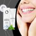 Zero 10% Nano-Hydroxyapatite Toothpaste Whitening Toothpaste Removes Stains on Sensitive Teeth Enamel Repair for Adults and Children Oral Care (2pcs) - Buy Online on GoSupps.com