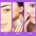 Instant Face Lift Cream with Collagen Retinol Hyaluronic Acid Temporary Skin Tightening Cream for Face Neck & Eye Smooths Fine Lines Firming Lifting Moisturizing Formula 2.82 oz (80g) - Buy Online on GoSupps.com