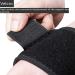 TOVIKI Wrist Support Brace with 2 Metal Splints for Carpal Tunnel Pain - Right Hand, Black - Men and Women (Pack of 1) - Buy Online on GoSupps.com