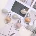 Ksndurn Ivory White Glitter Highlighter Powder Spray - Shimmer Makeup Spritz - Buy Online on GoSupps.com
