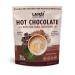 Laird Superfood Functional Mushrooms Hot Chocolate, Organic Cacao Powder Blended with Nourishing Mushrooms, 8 oz. Bag, Pack of 1 8 Ounce (Pack of 1)