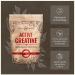 Active Creatine Monohydrate 1kg - Vegan Additive-Free 3g Creatine per Portion - High-Dosed Performance Boost - Buy Online on GoSupps.com
