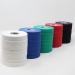 Bighorn Athletics Jiu-Jitsu Finger Tape  0.3-Inch x 45-feet  8-Rolls (Black) Black 0.3-Inch - Buy Online on GoSupps.com