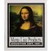 Speedball Mona Lisa Composition Metal Leaf Gold - 25 Sheets - Buy Online on GoSupps.com