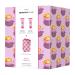 Pupa Milano Breakfast Lovers Set - Cappuccino 3 Pc Body Wash & Moisturizing Lotion | Hydrating Skin Care Gift Set - International Shipping Available - Buy Online on GoSupps.com