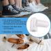 12PC Gel Toe Caps | Breathable Silicone Big Toe Protection for Blisters Hammer Toe & Pain Relief - Unisex - Buy Online on GoSupps.com