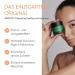 APRICOT Deep Cleansing Peeling 50ml - Luxury Skincare with Hyaluronic Acid & Algae Extract for Radiant Skin - Buy Online on GoSupps.com