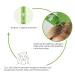 Plantur 39 Phyto-Caffein Tonikum - 2 x 200ml Hair Water for Menopausal Hair Loss Prevention - Soy Plant Vitality - International Shipping - Buy Online on GoSupps.com