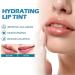 2024 Tinted Lip Balm Nutritious Moisturizing Lip Balm Long Lasting Waterproof Hydrating Lip Gloss Natural Ingredients Moisturizing Lip Tint for Dry Chapped Lips - Buy Online on GoSupps.com