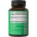 Mitochondria Maximizer with CoQ10, PQQ & MCT Oil - 60 Vegetarian Capsules - Buy Online on GoSupps.com