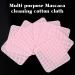 600 Lint-Free Nail Wipes for Gel Nails - Pink | Nail Polish Remover Cells | Soft Cleaner Rolls - Ideal for Manicures - Buy Online on GoSupps.com