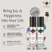 CA Perfume Impression of Flowerbloom Midnight For Women Body Oil Dupes Roll-On 0.3 Fl Oz/10ml - Buy Online on GoSupps.com