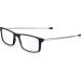 Buy Read Optics 3.00 Foldable Readers Glasses - Blue Light & UV Protection Anti-Glare Clear Lens Hard Case - Unisex - Buy Online on GoSupps.com
