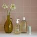 Compagnie de Provence Savon de Marseille Extra Pure Liquid Soap - Sweet Jasmine Moisturizing Hand and Body Wash 33.8 fl oz Plastic Bottle Refill - Buy Online on GoSupps.com