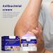 Gentle 30g Itch Relief Cream with Violets Cnidium Extract - Anti-Itch Ointment for Sensitive Dry Skin - Buy Online on GoSupps.com