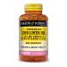 Mason Natural Norwegian Cod Liver Oil Plus Vitamins A & D3 100 Softgels