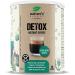 Nature's Best by Nutrisslim Detox Coffee | All-Natural Body Detox Blend | Vegan & Vegetarian