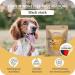 Organic Intestinal Powder for Dogs | Curapet with Probiotics & Prebiotics | Supports Digestion & Intestinal Health - 80 Portions - Buy Online on GoSupps.com