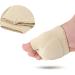 Bunion Splint Corrector with Gel Pads for Women - Reusable, Breathable, Lightweight - Buy Online on GoSupps.com